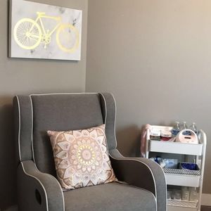 Meet your Posher, Genesis